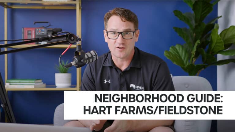 Neighborhood Guide: Hart Farms/Fieldstone