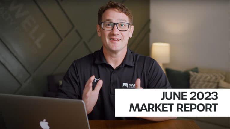 June 2023 Market Report